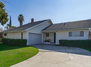 1269 E San Jose Ave, Fresno, CA 93710