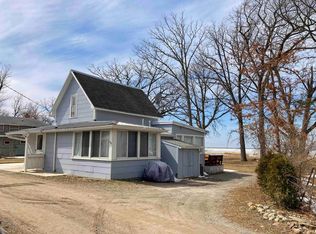 6593 Mertz St, Unionville, MI 48767