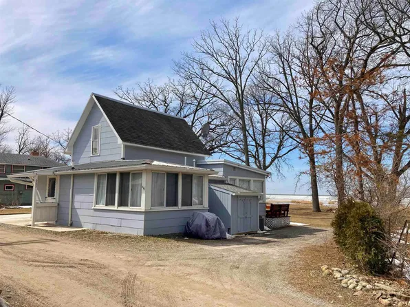 6593 Mertz St, Unionville, MI 48767