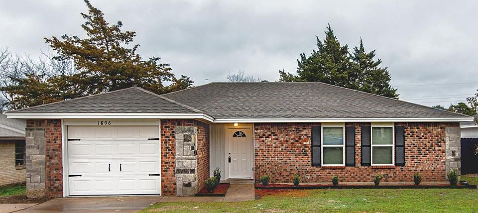 1st image of 1806 Ten Mile Ln