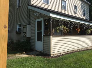 64 Gridleyville Rd, Spencer, NY
