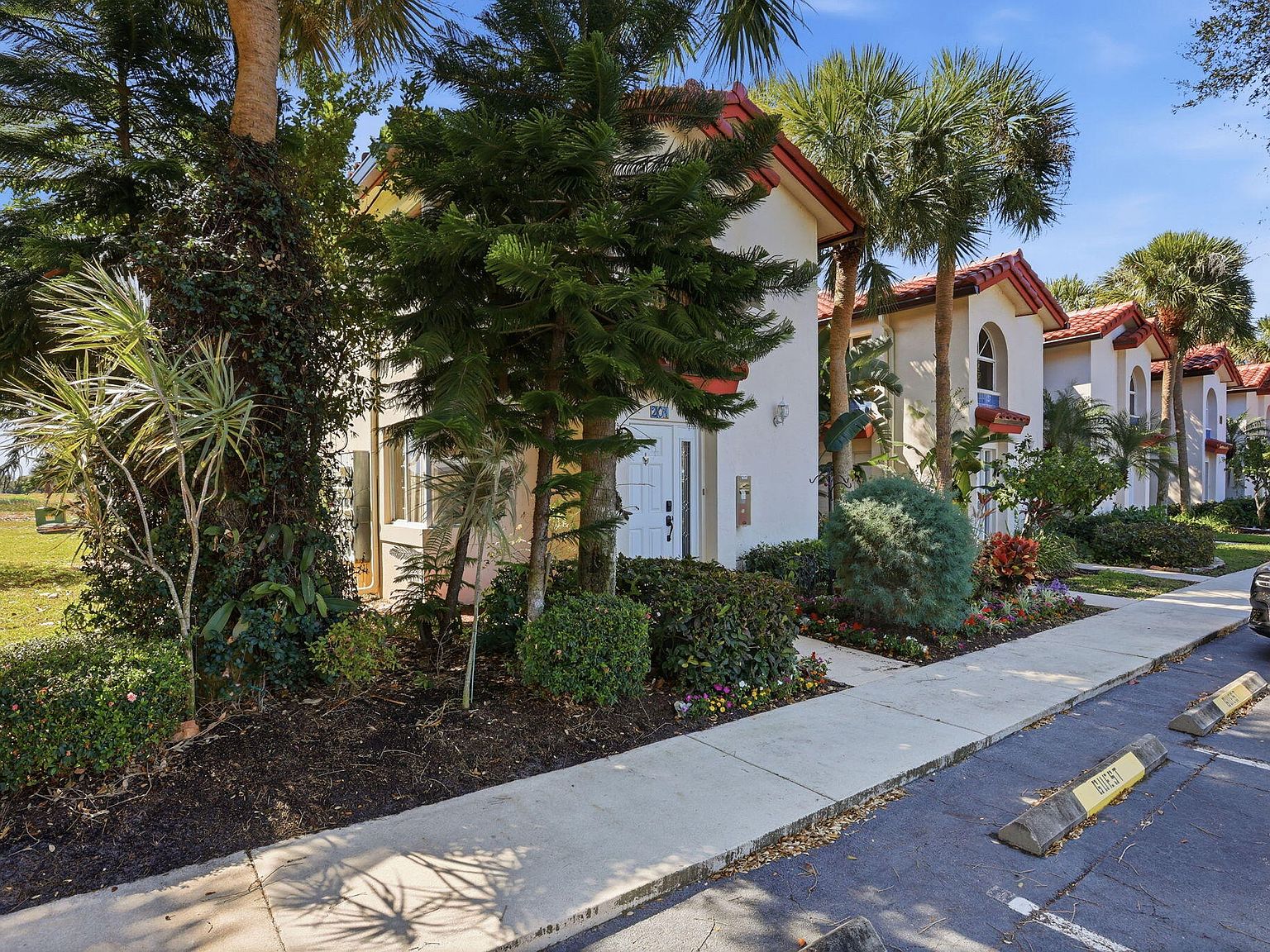 440 NW 67th Street #201