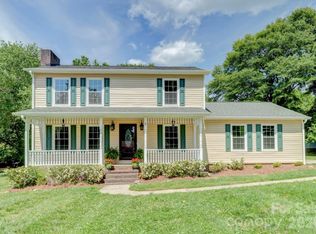 1707 David Dr, Shelby, NC 28150