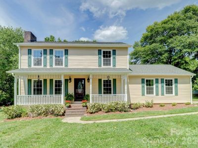 1707 David Dr, Shelby, NC, 28150