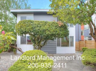 6317 42nd Ave SW APT 1, Seattle, WA 98136