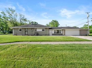 16504 Honore Ave, Markham, IL 60428