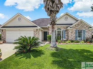 143 Nandina Way, Pooler, GA 31322