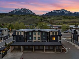 740 Blue River Pkwy #B21, Silverthorne, CO 80498