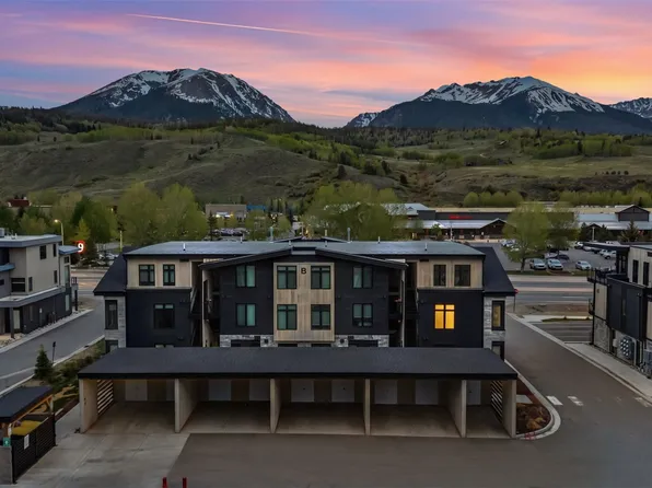 740 Blue River Parkway UNIT B21, Silverthorne, CO 80498