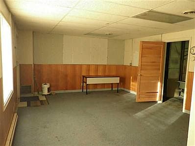 Interior Space/Layout.