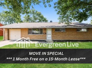 4344 Kitridge Rd, Dayton, OH 45424