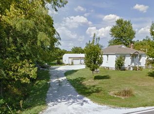 4625 W Highway 47, Hawk Point, MO 63349