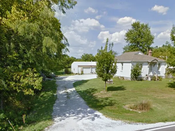 4625 W Highway 47, Hawk Point, MO 63349