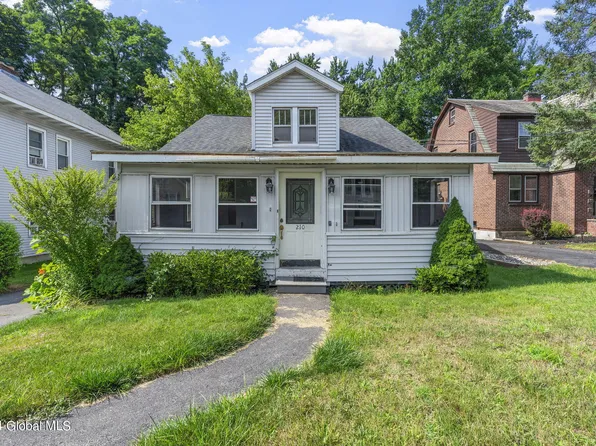 210 Menand Road, Loudonville, NY 12211