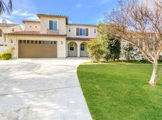 8211 Fieldstream Ct, Corona, CA 92880