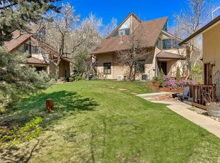 272 Spruce St #D, Boulder, CO 80302