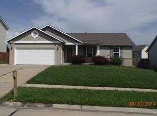 2644 Red Cedar Parc Dr N, O'Fallon, MO 63368