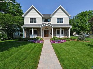 122 N Pleasant Ave, Ridgewood, NJ 07450