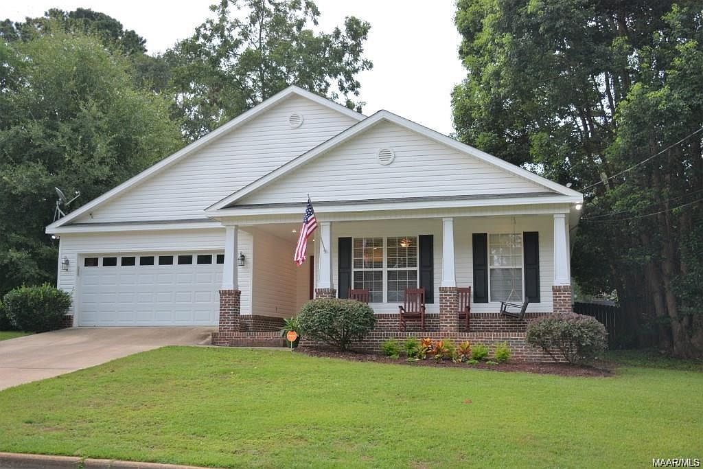 611 W Lee St, Enterprise, AL 36330 | Zillow