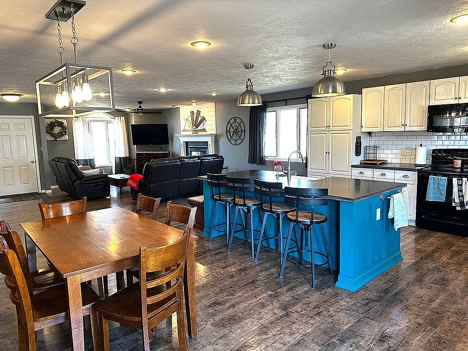 1520 O St, Cozad, NE 69130 Zillow