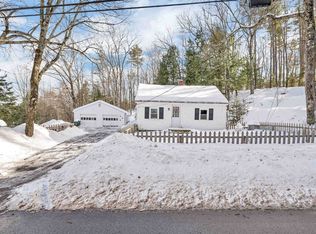 101 Corn Hill Rd, Boscawen, NH 03303