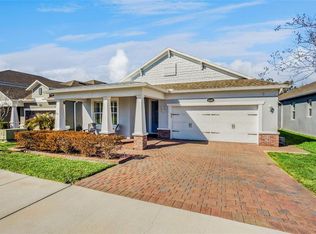 2169 Bay Line Rd, Oakland, FL 34787