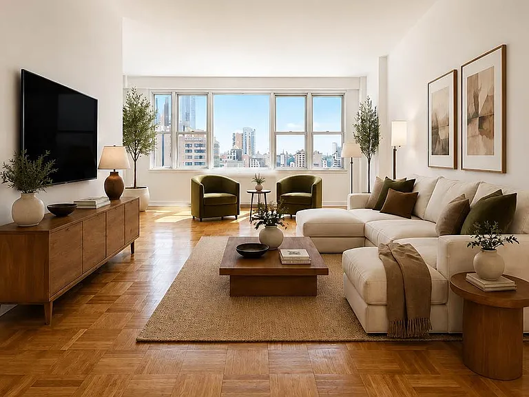 301 W 45th St #8J — Photo 3