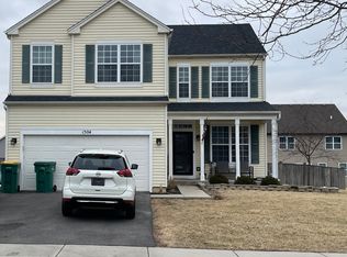 1504 Kempton St, Joliet, IL