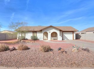 15030 S Avalon Rd, Arizona City, AZ 85123