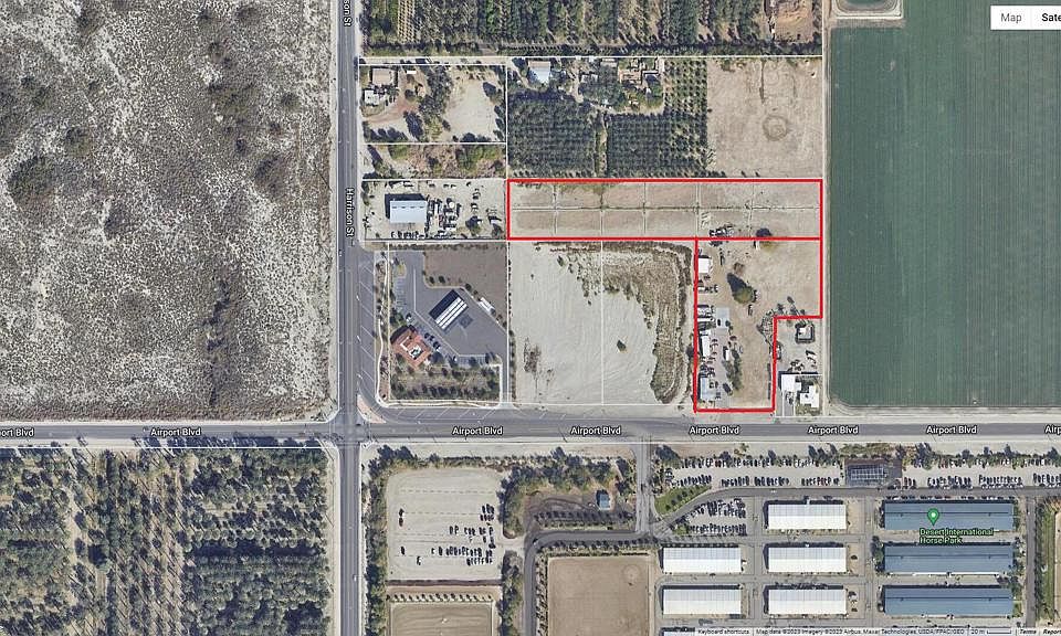 2nd image of 85188 Airport Blvd