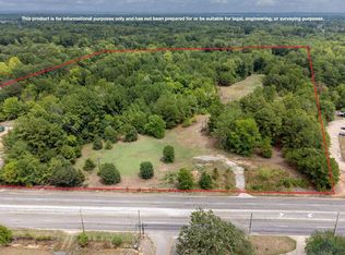 Gilmer Rd, Longview, TX 75604