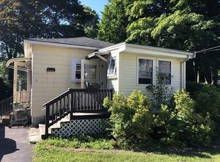 39-41 Horton St, Attleboro, MA 02703