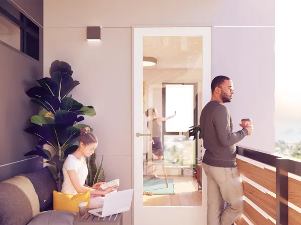 1773 Oxford Street - 202, 1773 Oxford St, Berkeley, CA 94709