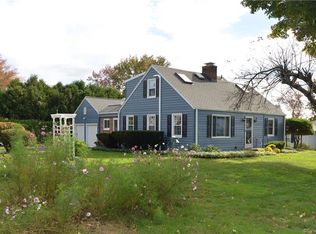 52 Southview Ave, Middlebury, CT 06762