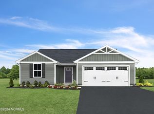 1057 Sharron Creek Dr, Shallotte, NC 28470