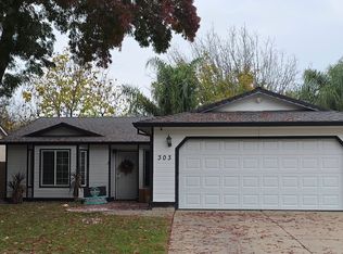 303 W Pinon St, Red Bluff, CA 96080