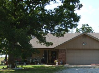 19263 Y City Rd, Gentry, AR 72734