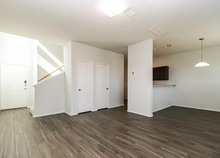 Representative photo of floorplan. Representative photo of floorplan.