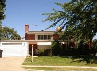 376 W 5250 S, Washington Terrace, UT 84405