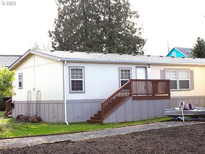 415 S 3rd St, Saint Helens, OR, 97051