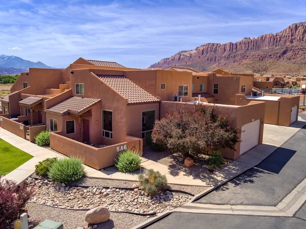 3764 Prickly Pear Cir APT 5A6, Moab, UT 84532