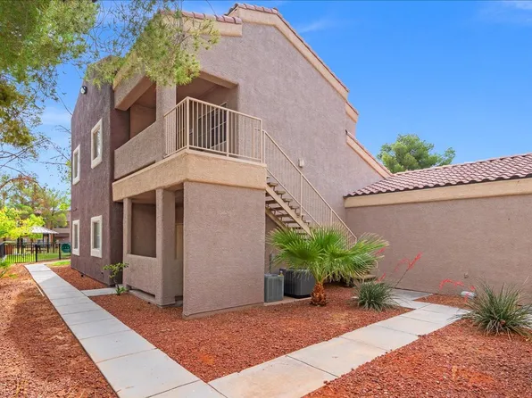 5250 S Rainbow Blvd Unit 2169, Las Vegas, NV 89118