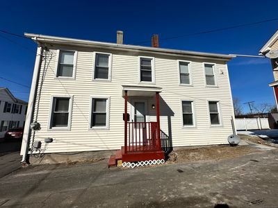 11 Wallace Street, Enfield, CT, 06082