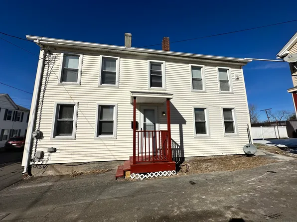 11 Wallace Street, Enfield, CT 06082