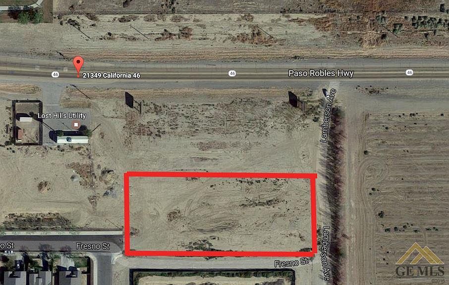 2nd image of 21344 Fresno St