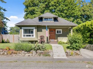 3908 N Cheyenne St, Tacoma, WA