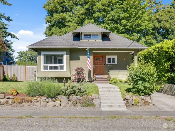 3908 N Cheyenne Street, Tacoma, WA 98407