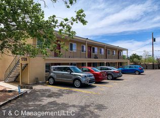 1709 Girard Blvd NE #4, Albuquerque, NM 87106
