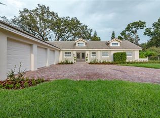 615 Thunder Trl, Maitland, FL 32751