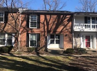 13464 Forestlac Dr, Saint Louis, MO 63141